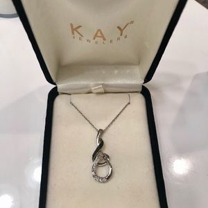 Kay Jeweler necklace